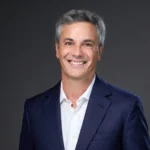 Diego Majdalani, Vicepresidente Senior de Lenovo y Presidente para América Latina.
