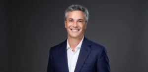 Diego Majdalani, Vicepresidente Senior de Lenovo y Presidente para América Latina.