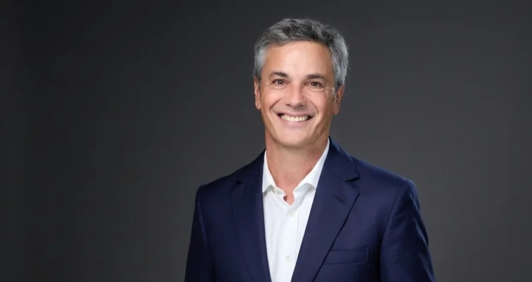 Diego Majdalani, Vicepresidente Senior de Lenovo y Presidente para América Latina.