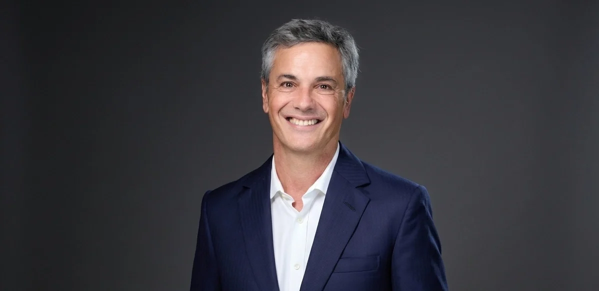 Diego Majdalani, Vicepresidente Senior de Lenovo y Presidente para América Latina.