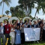Intcomex participó como patrocinador Gold en Cisco Connect LATAM 2026.