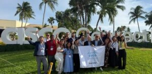 Intcomex participó como patrocinador Gold en Cisco Connect LATAM 2026.