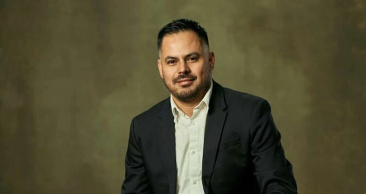 José Lizana, Gerente de Territorio para Cono Sur de Nexxt Home