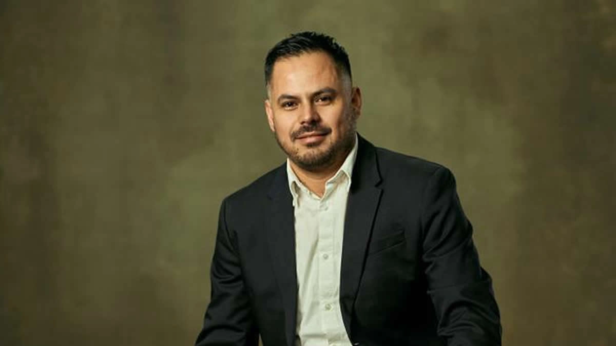 José Lizana, Gerente de Territorio para Cono Sur de Nexxt Home