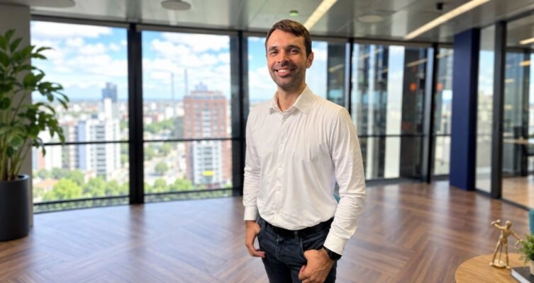 Juan José López Murphy, Head of Data Science & AI de Globant.