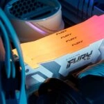 Kingston lidera el mercado mundial de módulos DRAM por 23° año consecutivo, con un 62% de participación, según TrendForce.