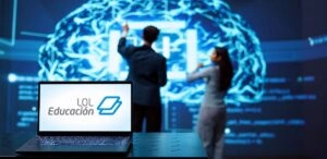 La inteligencia artificial transforma la formación tecnológica y redefine las competencias profesionales del futuro.