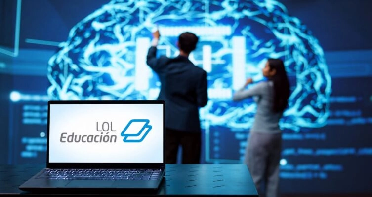 La inteligencia artificial transforma la formación tecnológica y redefine las competencias profesionales del futuro.
