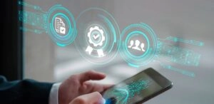 La tecnología evoluciona hacia modelos basados en servicios y resultados.