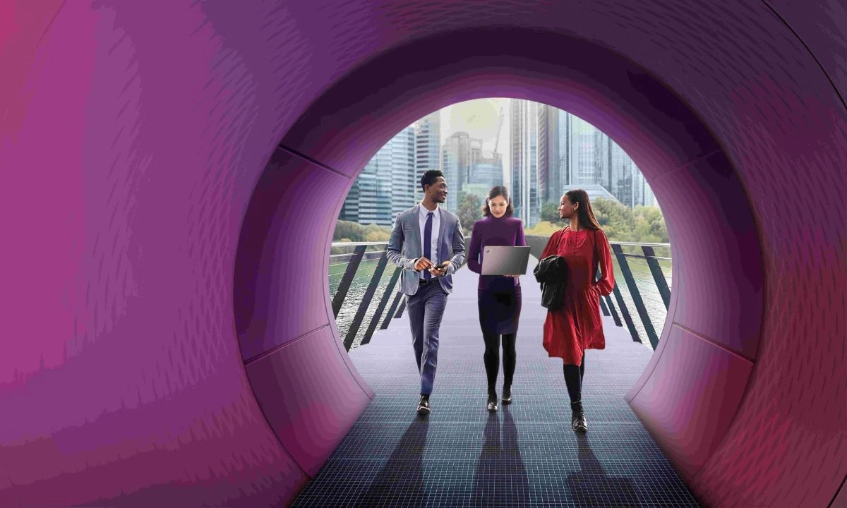 Lenovo 360 for Services propone una ruta progresiva para que los socios incorporen servicios y evolucionen hacia soluciones de mayor valor.