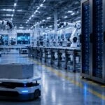 Lenovo AI Express acelera la implementación de inteligencia artificial con soluciones escalables desarrolladas junto a NVIDIA.