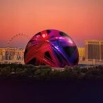 Lenovo llevará su evento Tech World 2027 a Sphere, Las Vegas, para presentar sus novedades en inteligencia artificial.