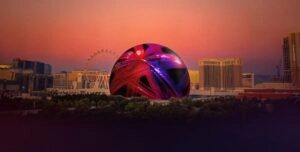 Lenovo llevará su evento Tech World 2027 a Sphere, Las Vegas, para presentar sus novedades en inteligencia artificial.