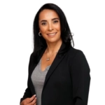 Marcela Jiménez como nueva Directora de Google Workspace para América Latina
