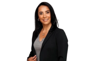 Marcela Jiménez como nueva Directora de Google Workspace para América Latina