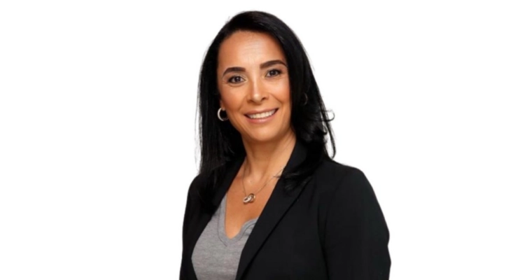 Marcela Jiménez como nueva Directora de Google Workspace para América Latina