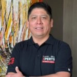 Martín Hoz, vicepresidente sénior de Ingeniería de Preventa de Fortinet para América Latina y el Caribe