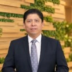 Martín Hoz, vicepresidente sénior de Ingeniería de Preventa de Fortinet América Latina y Caribe.