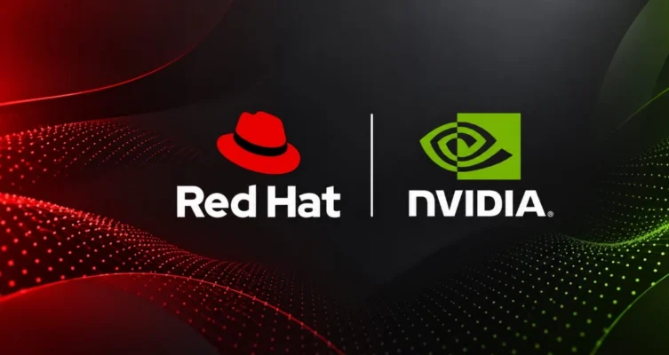Red Hat y NVIDIA refuerzan la seguridad y el rendimiento de la IA agéntica empresarial.