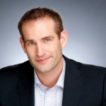 Derek Manky, vicepresidente global de Inteligencia de Amenazas.