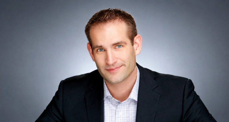 Derek Manky, vicepresidente global de Inteligencia de Amenazas.