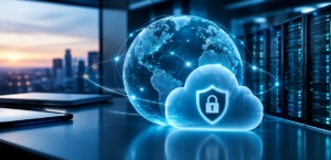 Veeam impulsa la soberanía de los datos con seguridad, control y protección en la nube.