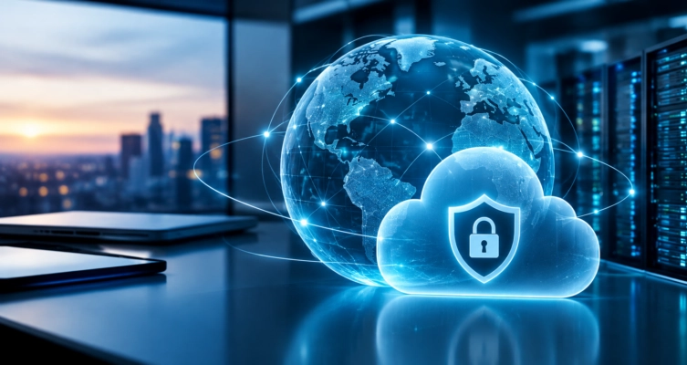 Veeam impulsa la soberanía de los datos con seguridad, control y protección en la nube.