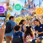 Merlin Entertainments implementa NiCE CXone con IA para optimizar la experiencia de millones de visitantes en atracciones como LEGOLAND Resorts, Madame Tussauds y SEA LIFE.