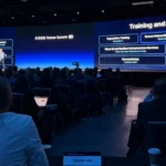 Cisco amplía su portafolio de redes inalámbricas con nuevas capacidades de resiliencia cuántica, en una apuesta por reforzar la seguridad de la infraestructura empresarial frente a futuras amenazas.