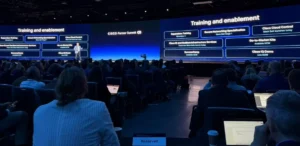 Cisco amplía su portafolio de redes inalámbricas con nuevas capacidades de resiliencia cuántica, en una apuesta por reforzar la seguridad de la infraestructura empresarial frente a futuras amenazas.