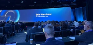 Cisco trabaja en la incorporación de criptografía poscuántica a las comunicaciones Wi-Fi 7 para anticiparse a futuras amenazas sobre los datos cifrados.