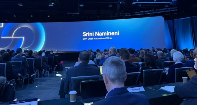 Cisco trabaja en la incorporación de criptografía poscuántica a las comunicaciones Wi-Fi 7 para anticiparse a futuras amenazas sobre los datos cifrados.