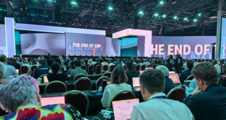 Oracle NetSuite presentó en SuiteWorld 2026 nuevas herramientas de inteligencia artificial destinadas a acelerar la implementación de ERP y fortalecer las oportunidades de negocio de su ecosistema de partners.