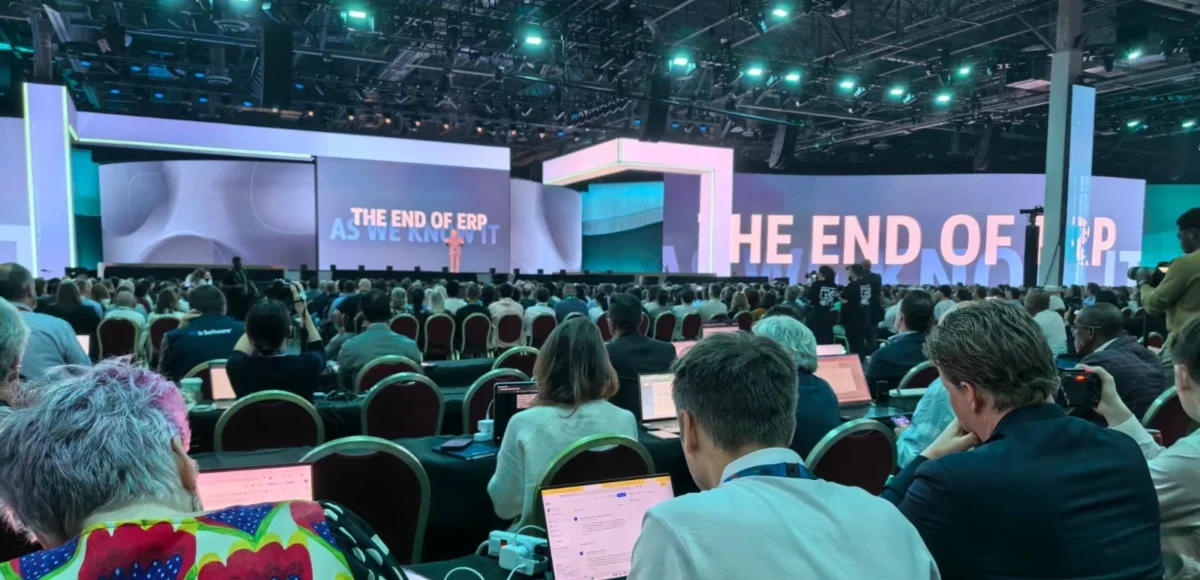 Oracle NetSuite presentó en SuiteWorld 2026 nuevas herramientas de inteligencia artificial destinadas a acelerar la implementación de ERP y fortalecer las oportunidades de negocio de su ecosistema de partners.
