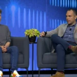 Sam Altman, CEO de OpenAI, analizó en Oracle AI World los avances de la inteligencia artificial y su impacto en las empresas, la productividad y la ciberseguridad.