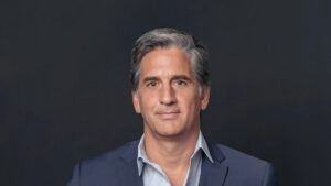 Nicolás Cánovas, director senior para Latinoamérica en AMD
