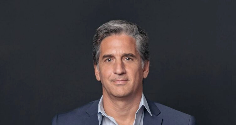 Nicolás Cánovas, director senior para Latinoamérica en AMD