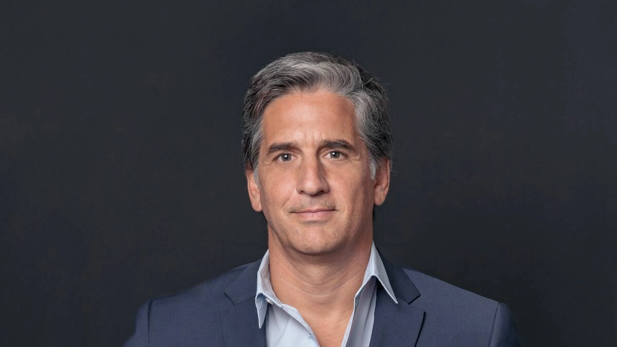 Nicolás Cánovas, director senior para Latinoamérica en AMD