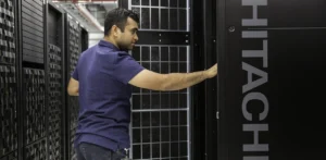 La certificación internacional busca facilitar la adopción de VSP One Block en organismos gubernamentales y sectores regulados con altos requisitos de protección de datos.