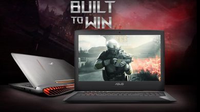 Lo nuevo en Gaming que Asus trae a la Argentina