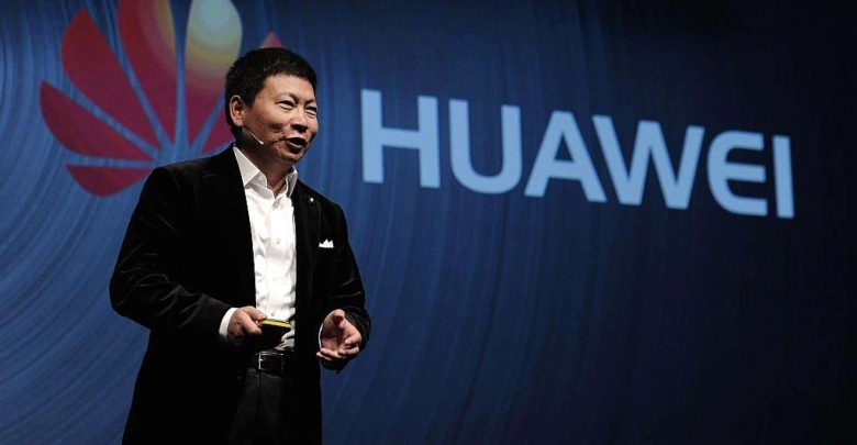 El CEO de Huawei será otra de las grandes figuras en los keynotes