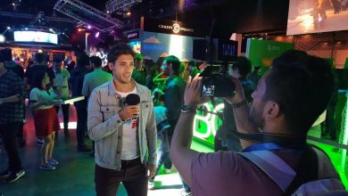 Reviví Argentina Game Show 2016