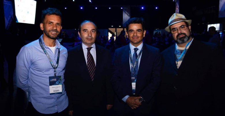 vForum Argentina: Negocios digitales basados en tecnologías para virtualizar