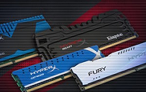 HyperX se sube a la plataforma Serie 9 de Intel