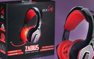 Nuevos auriculares para jugar en dispositivos móviles