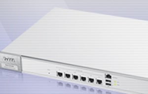 Este controlador WLAN puede gestionar hasta 16.000 dispositivos