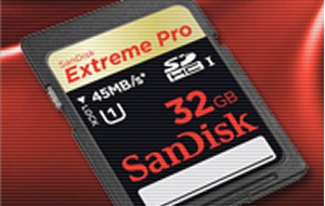SanDisk presentó un SSD con 10 años de garantía