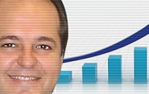 Sebastián Tabellione, de Microcom: “Hay que centrarse en las oportunidades, no en los problemas del mercado”