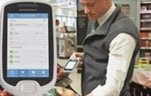 Un asistente personal de compras para clientes retail