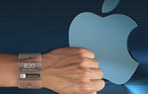 La manzanita prepara su iWatch